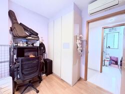 Prive (D19), Condominium #568164941